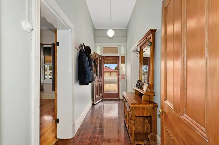 Fourth view of Homely house listing, 11 Harris Street, Balaklava SA 5461