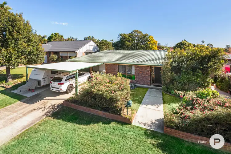 145 Ridgewood Road, Algester QLD 4115