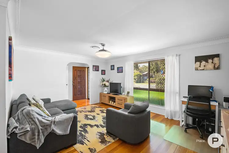 Second view of Homely house listing, 145 Ridgewood Road, Algester QLD 4115