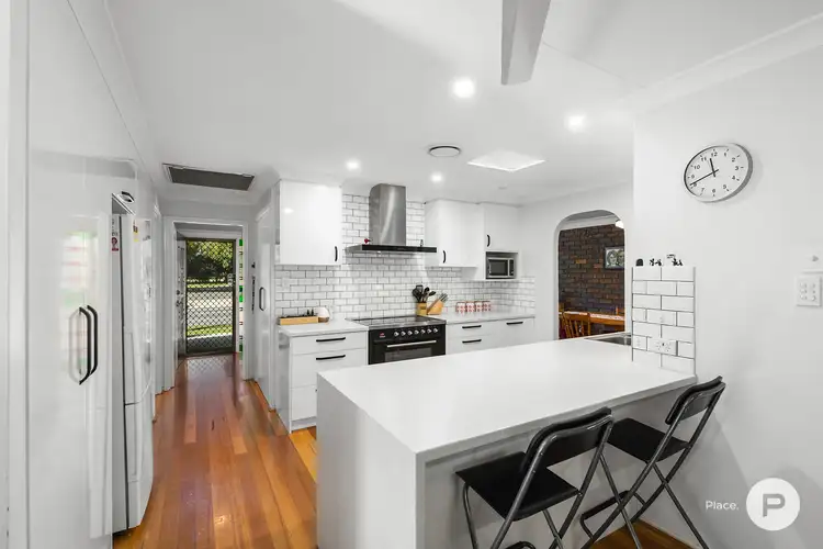 Third view of Homely house listing, 145 Ridgewood Road, Algester QLD 4115