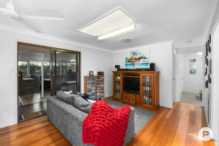 Sixth view of Homely house listing, 145 Ridgewood Road, Algester QLD 4115