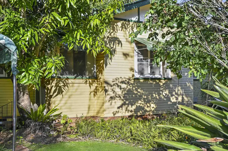 4 Norman Street, South Toowoomba QLD 4350