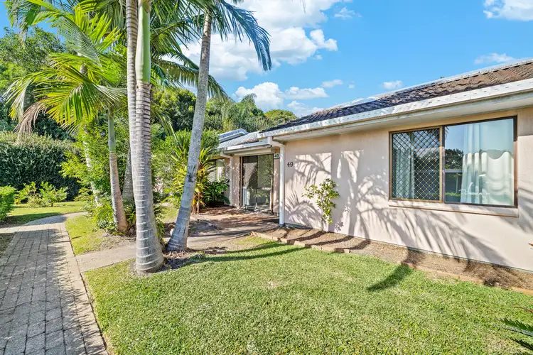 Main view of Homely house listing, 49/96 Beerburrum Street, Battery Hill QLD 4551