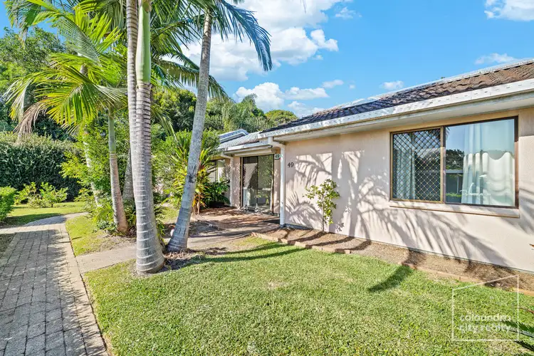 49/96 Beerburrum Street, Battery Hill QLD 4551
