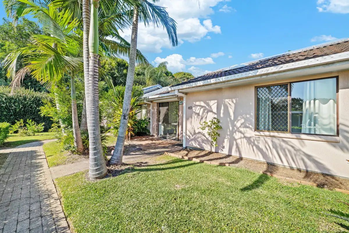 Main view of Homely house listing, 49/96 Beerburrum Street, Battery Hill QLD 4551