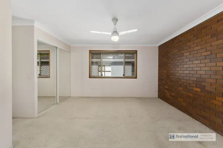Second view of Homely semi-detached listing, 2/26 Bolton Street, Coolangatta QLD 4225