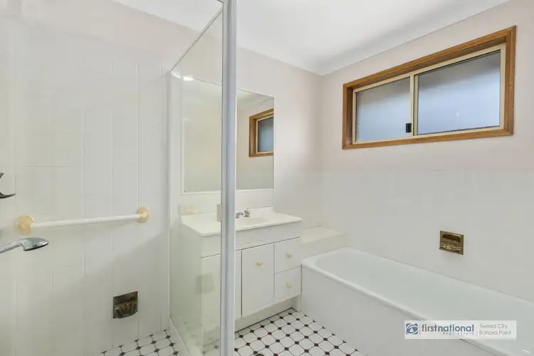 Third view of Homely semi-detached listing, 2/26 Bolton Street, Coolangatta QLD 4225