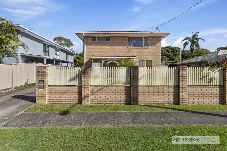 Fourth view of Homely semi-detached listing, 2/26 Bolton Street, Coolangatta QLD 4225