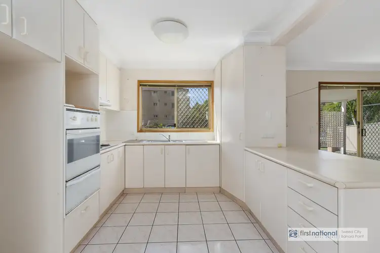 Fifth view of Homely semi-detached listing, 2/26 Bolton Street, Coolangatta QLD 4225