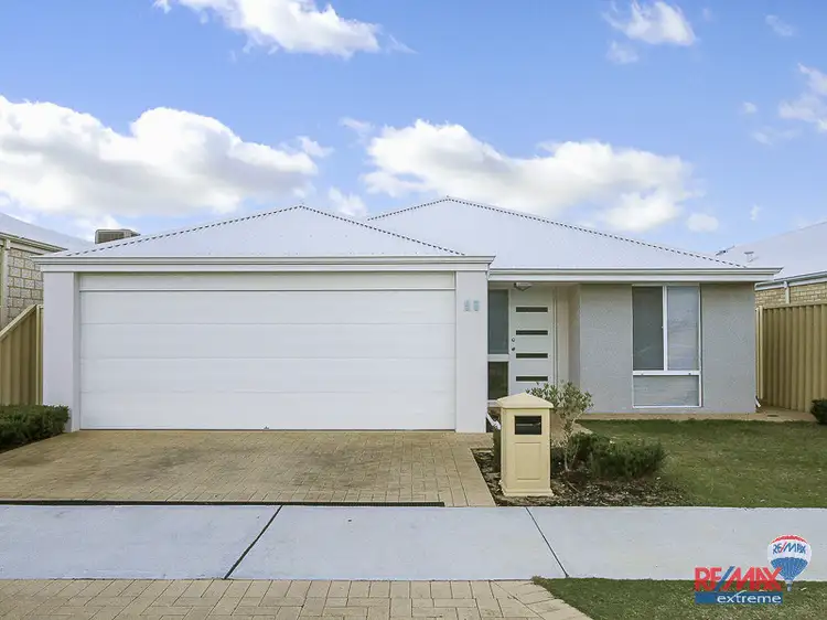 21 Portaferry Gardens, Ridgewood WA 6030