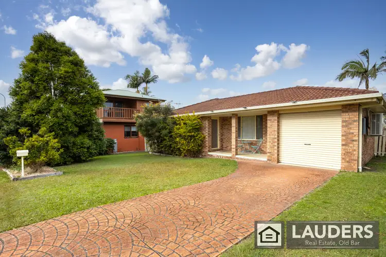 Main view of Homely house listing, 30 Clerke Street, Old Bar NSW 2430