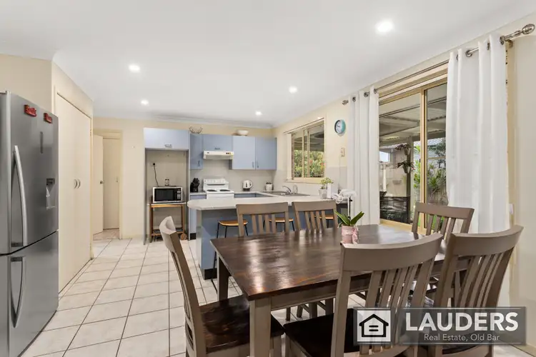 Fourth view of Homely house listing, 30 Clerke Street, Old Bar NSW 2430