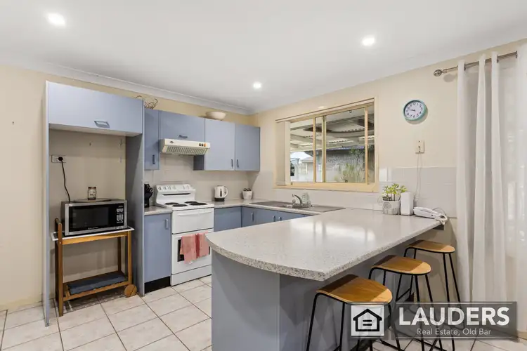 Fifth view of Homely house listing, 30 Clerke Street, Old Bar NSW 2430