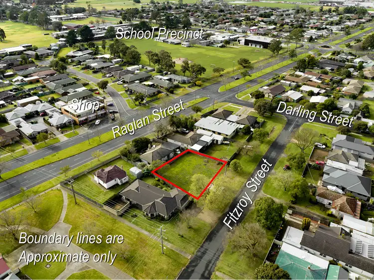 171 Fitzroy Street, Sale VIC 3850