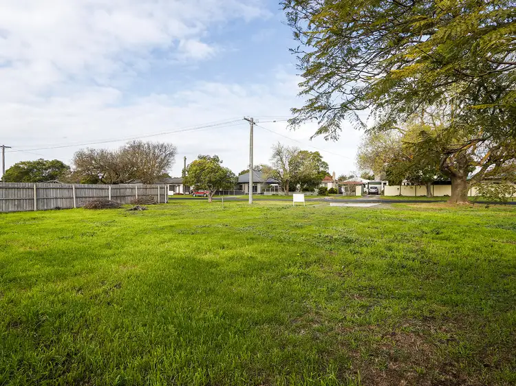 Fifth view of Homely land listing, 171 Fitzroy Street, Sale VIC 3850