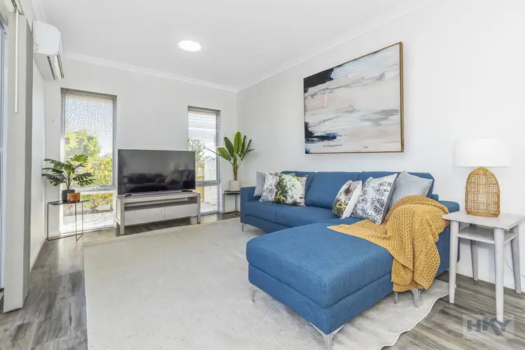 Second view of Homely unit listing, 2/341 Banrock Drive, Ellenbrook WA 6069