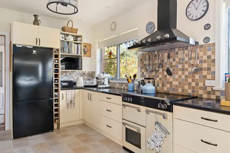 Fifth view of Homely rural property listing, 201 Mountain River Road, Mountain River TAS 7109