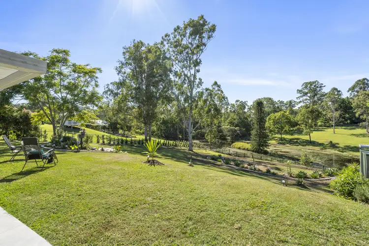 Sixth view of Homely house listing, 21-23 Birdlife Court, Nerang QLD 4211