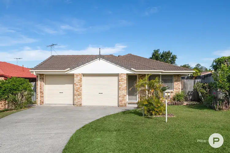 5 Cavill Place, Runcorn QLD 4113