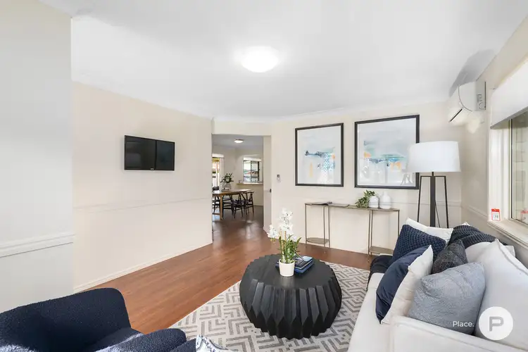 Second view of Homely house listing, 5 Cavill Place, Runcorn QLD 4113