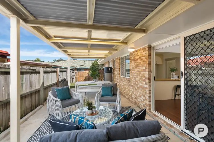 Third view of Homely house listing, 5 Cavill Place, Runcorn QLD 4113