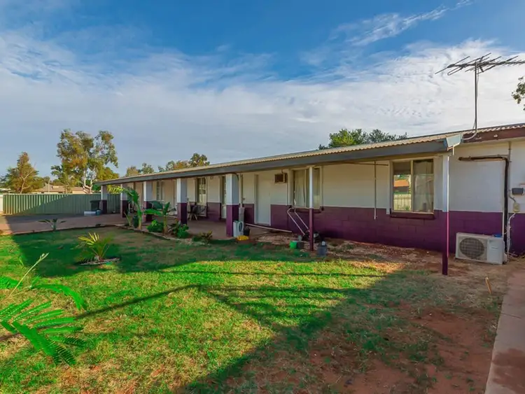 Main view of Homely house listing, 1B Reynolds Place, South Hedland WA 6722