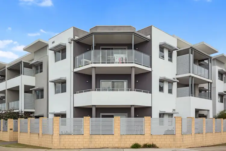 Main view of Homely apartment listing, 124/7 Streatham Street, Beckenham WA 6107