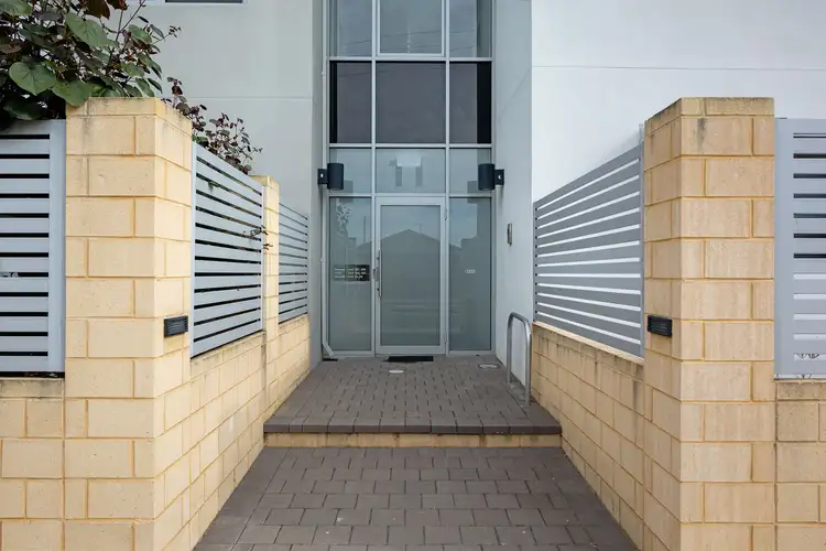 Second view of Homely apartment listing, 124/7 Streatham Street, Beckenham WA 6107