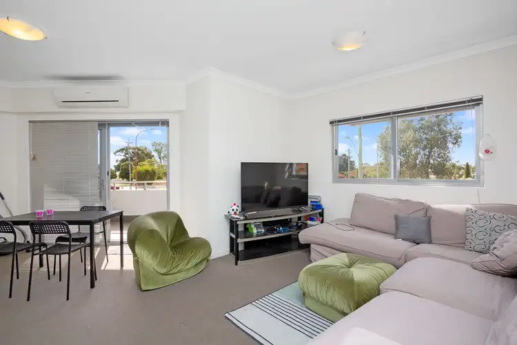 Third view of Homely apartment listing, 124/7 Streatham Street, Beckenham WA 6107