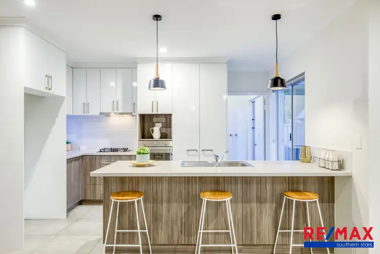 Sixth view of Homely house listing, 50b Towton Way, Langford WA 6147