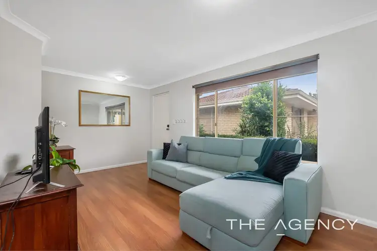 Main view of Homely house listing, 14B The Crescent, Redcliffe WA 6104