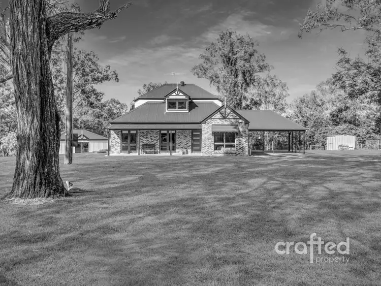 43 Wishaw Road, South Maclean QLD 4280