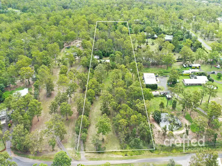 Second view of Homely house listing, 16 Coolac Court, Greenbank QLD 4124