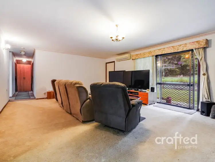 Fifth view of Homely house listing, 16 Coolac Court, Greenbank QLD 4124