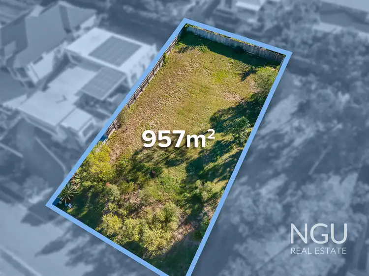 Main view of Homely land listing, 7 Scenery Court, Brookwater QLD 4300