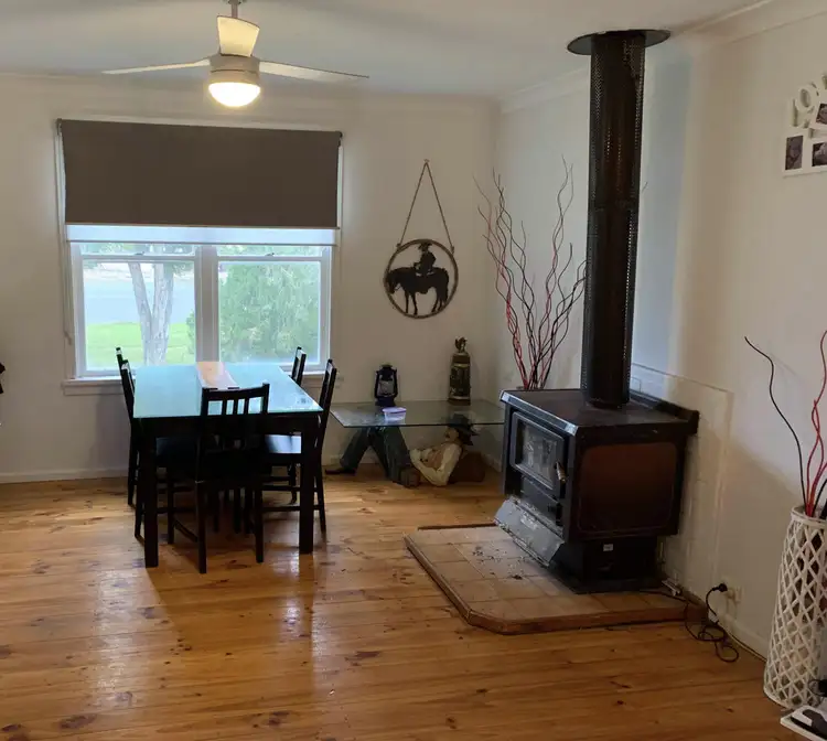 Second view of Homely house listing, 97 Mayall Street, Balranald NSW 2715