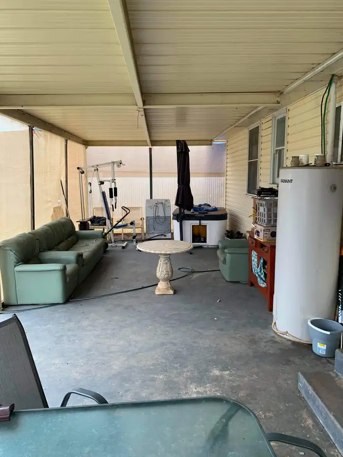 Sixth view of Homely house listing, 97 Mayall Street, Balranald NSW 2715