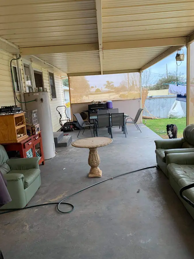Seventh view of Homely house listing, 97 Mayall Street, Balranald NSW 2715