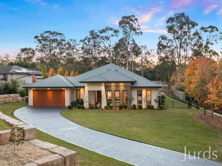 1760 Wine Country Drive, North Rothbury NSW 2335