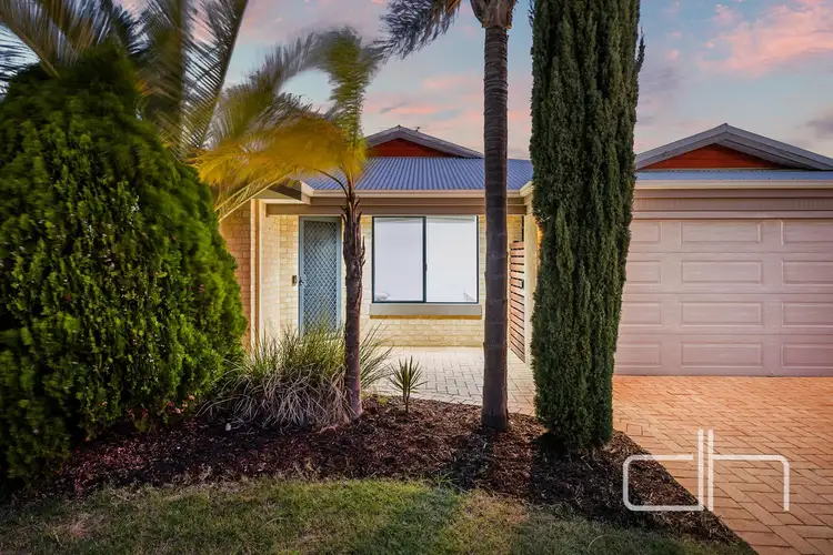 Second view of Homely house listing, 35 Woodbine Loop, Tapping WA 6065