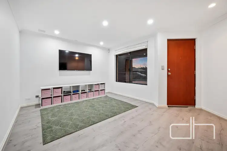 Third view of Homely house listing, 35 Woodbine Loop, Tapping WA 6065