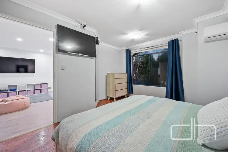 Sixth view of Homely house listing, 35 Woodbine Loop, Tapping WA 6065