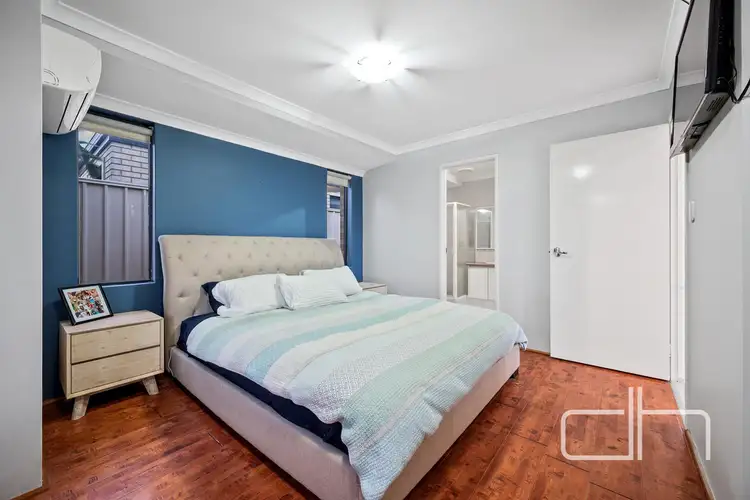 Seventh view of Homely house listing, 35 Woodbine Loop, Tapping WA 6065