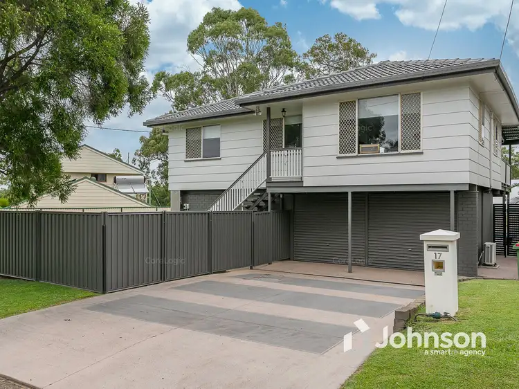 Main view of Homely house listing, 17 Tremont Street, Capalaba QLD 4157