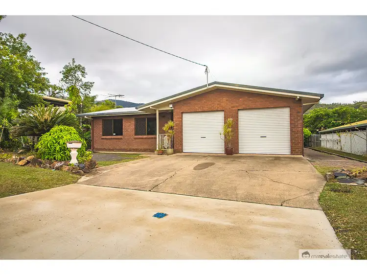 352 Thozet Road, Frenchville QLD 4701