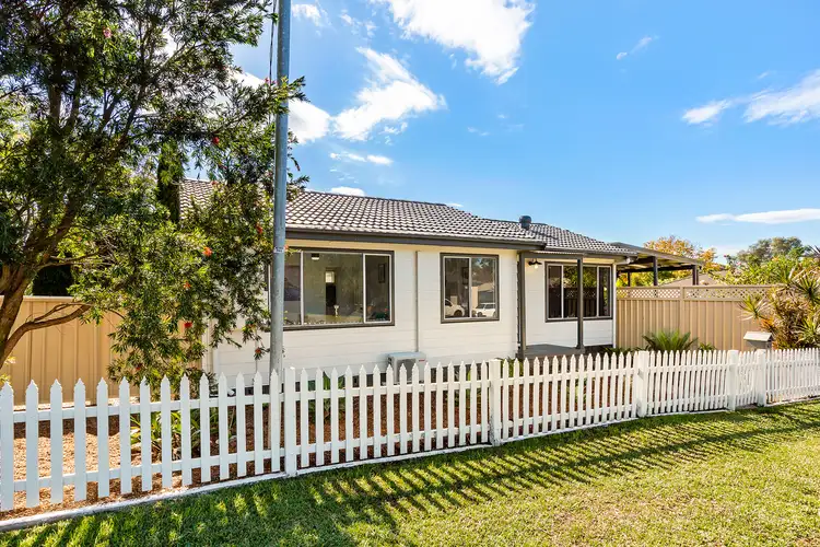 Main view of Homely house listing, 42 McLaughlin Street, Argenton NSW 2284