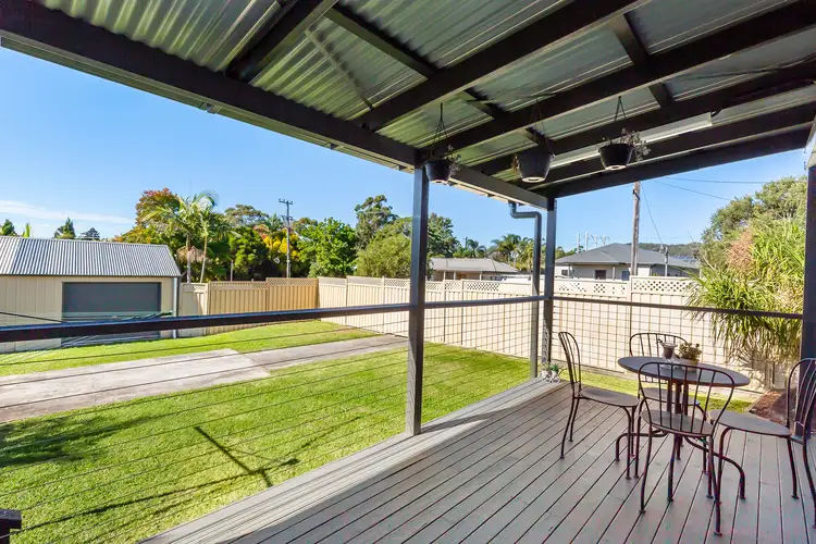 Second view of Homely house listing, 42 McLaughlin Street, Argenton NSW 2284