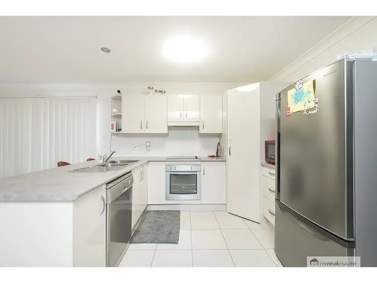 Second view of Homely house listing, 30 Lucas Street, Gracemere QLD 4702