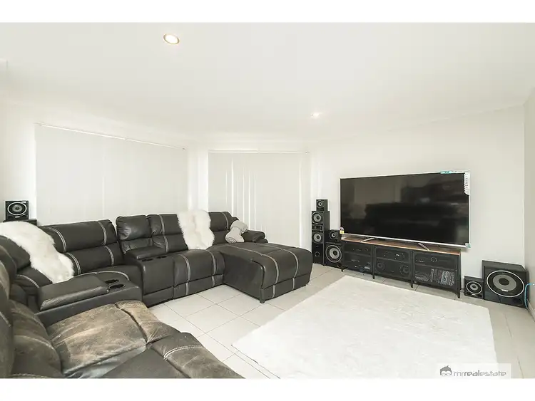 Third view of Homely house listing, 30 Lucas Street, Gracemere QLD 4702