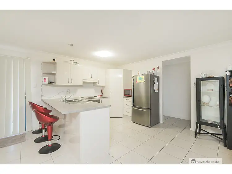 Fourth view of Homely house listing, 30 Lucas Street, Gracemere QLD 4702